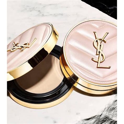 cushion ysl ราคา|ysl ไทย.